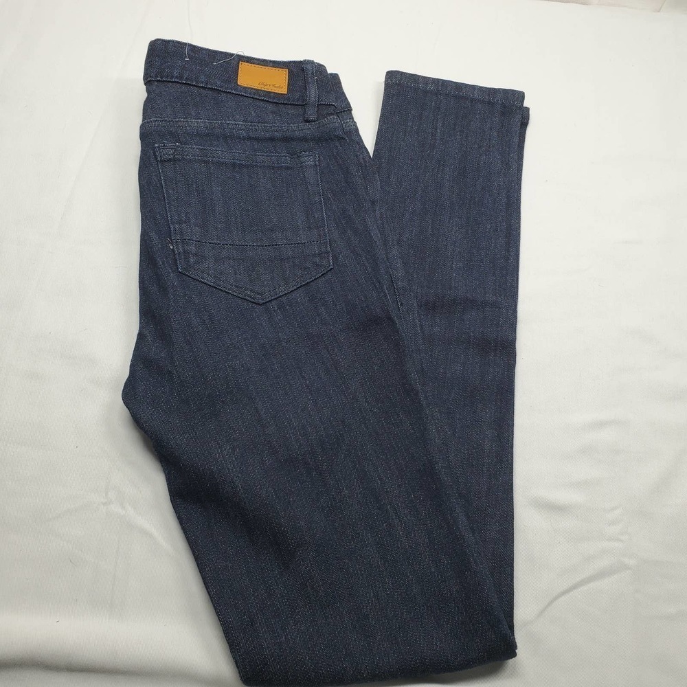 CHIP Foster NWT Skinny Jeans Dark Wash 29" Waist CFWB5000